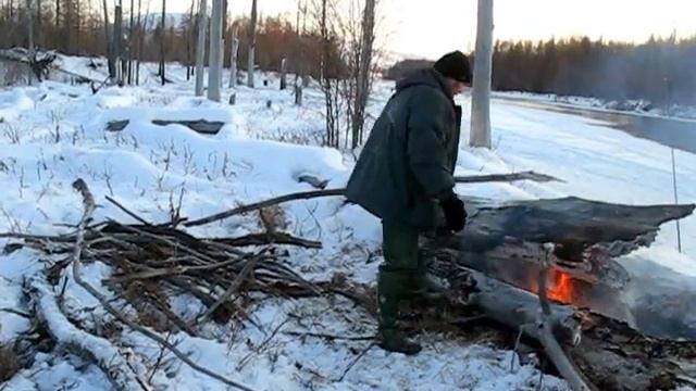 Согреться в тайге смотреть онлайн