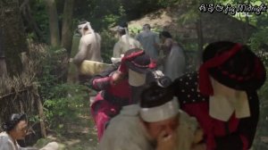 Цветок в тюрьме 1 сезон 29 серия