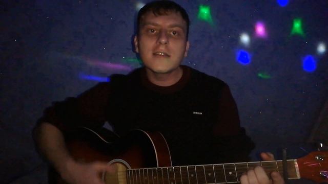 Мот-Соло На Гитаре Kravets Covers) смотреть онлайн