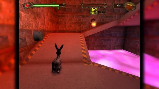 ШРЕК 2 ИГРА. смотреть онлайн