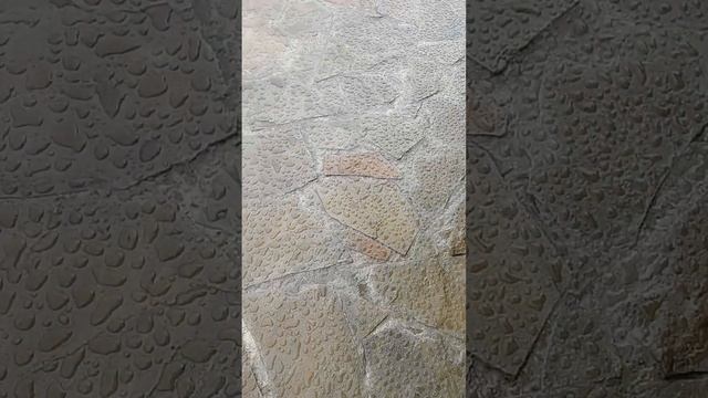 укладка природного (дикого) камня