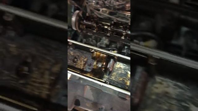 Ваз 2113 | отложения в двигателе