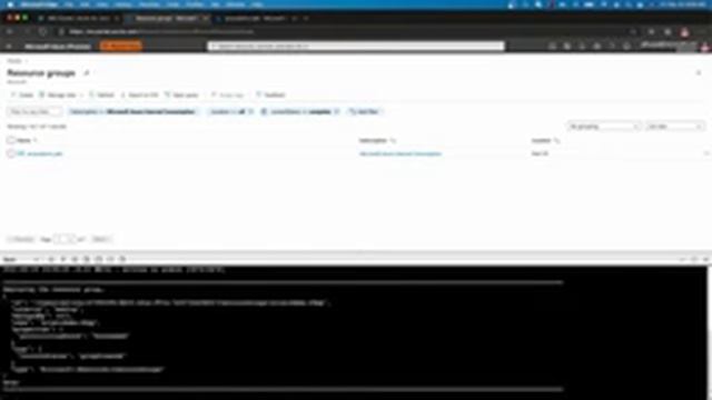 Azure Arc enabled Kubernetes with Azure Red Hat OpenShift смотреть онлайн