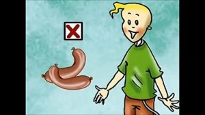 Spotlight 3 Yes, he/she does. No, he/she doesn't. DVD