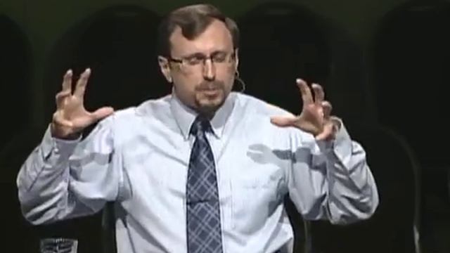 Панорама Библии - 19 _ Алексей Коломийцев _ Книга Иов