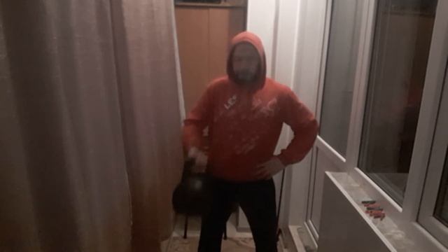 Кроссфит-тройка! Просто супер!?? смотреть онлайн