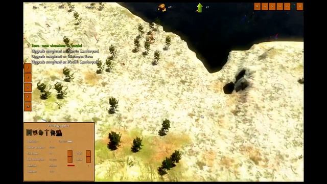 Lets play- Veil of Crows- Part 6- The walls of Wreckage point will not fall! смотреть онлайн