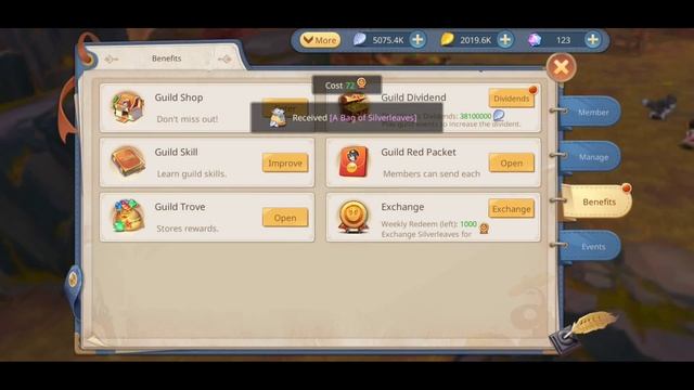 Guardians of Cloudia (Hidden Quest Guide) смотреть онлайн