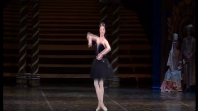 Swan Lake In Astrakhan смотреть онлайн