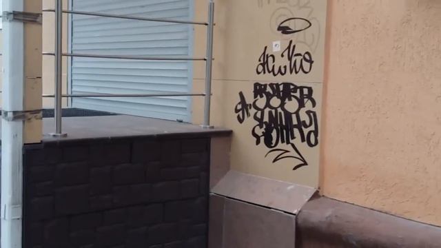 Стикер-бомбинг ВОЛГОГРАД,творчество за октябрь и ГРАФФИТИ волгограда смотреть онлайн