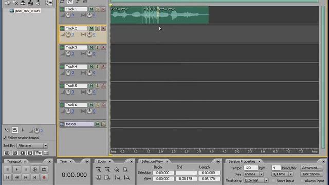 Как сделать эффект 