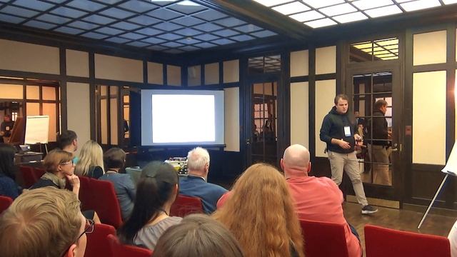 Применение 3D-технологий в оперативном планировании и проектировании открытых горных пород смотреть онлайн