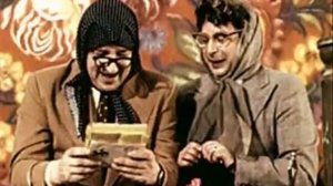 Маврикиевна и Никитична