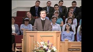 Скорбь.. (Павел Стариков)