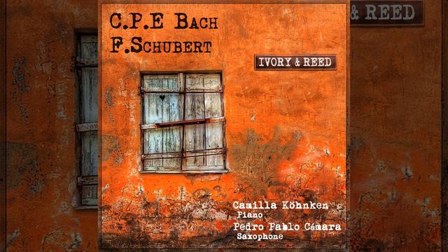 Sonata in B Minor, Wq. 76: III. Allegretto Siciliano смотреть онлайн