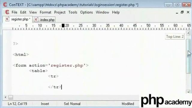 User Registration Part 1 - Marathi смотреть онлайн