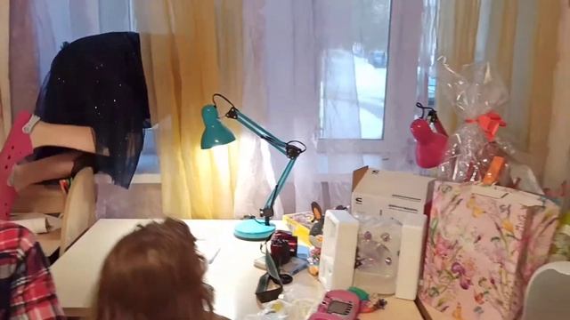 Детективный квест по поиску подарка. День рождения смотреть онлайн