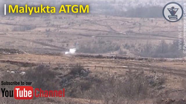 Malyukta Destroyed 800 Israeli Tanks | Yom Kippur War смотреть онлайн