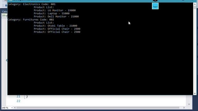 23 Lazy Loading смотреть онлайн
