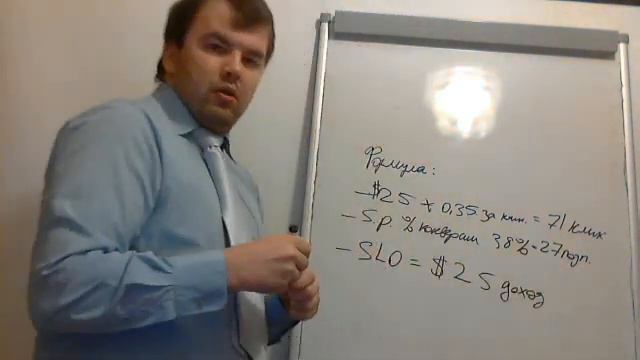 Волшебная система построения подписного листа. смотреть онлайн