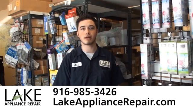 Bosch Dishwasher Repair Modesto | Lake Appliance Repair смотреть онлайн