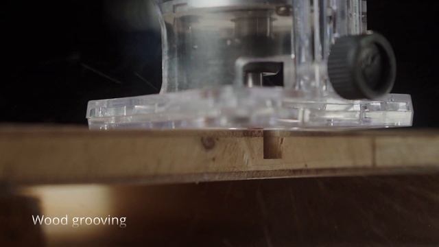 TEH Edge Trimmer смотреть онлайн