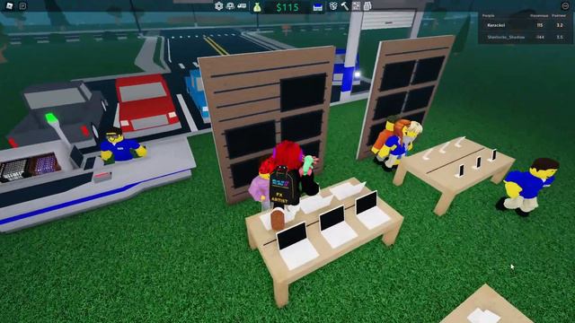 Мини гайд как играть в Розничный магнат 2 смотреть онлайн