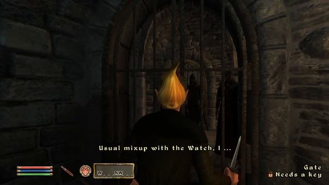 Day 58 - Killing Adoring Fan Every Day Until Elder Scrolls Skyblivion is Released смотреть онлайн