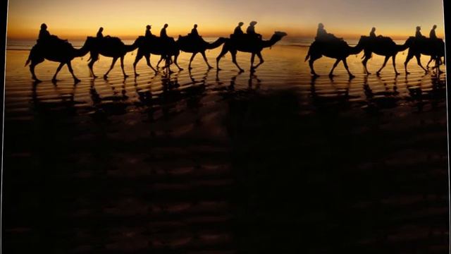 Readings from The Life of The Prophet by Ibn Hisham 2/10 смотреть онлайн