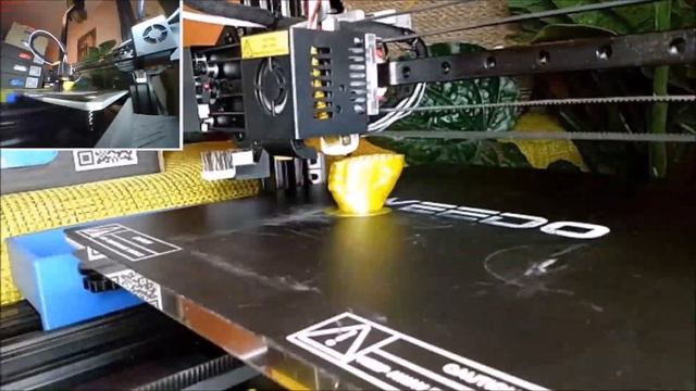 REVOPOINT Pop 2 3D Scanner -- 1.Versuch : eigener Kopf gescannt und gedruckt смотреть онлайн