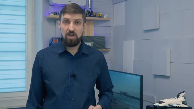 DDR5 для десктопов, что нового в DLSS 2.0 и "утечки" про Xbox Series S смотреть онлайн