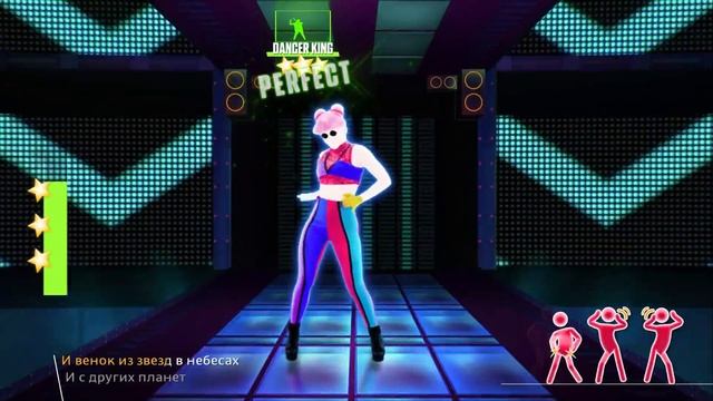 JUST DANCE Top 2018 New Russian song, Джастденс 2018 русская песня смотреть онлайн