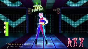 JUST DANCE Top 2018 New Russian song, Джастденс 2018 русская песня