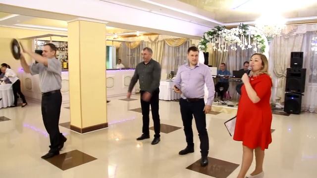 Корпоратив 23 февраля в Мегионе смотреть онлайн