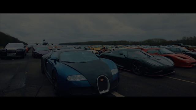 Is This The Greatest Supercar Meet Of All Time? | SCD Secret Supercar Meet смотреть онлайн