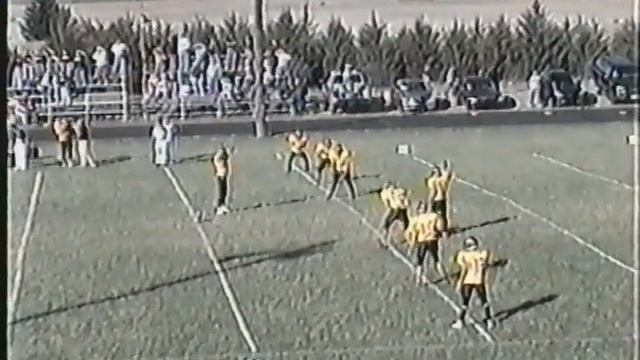 Windholz's Warriors: 2004 Regional Victoria vs South Barber смотреть онлайн