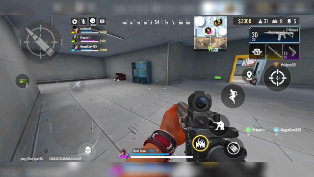 Rank Push Gameplay: Blood Strike Mod Menu! Project Bloodstrike смотреть онлайн