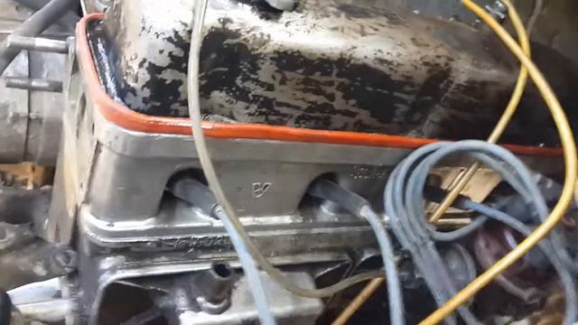 УМЗ 414 после ремонта ремонт двигателя уаз кап ремонт двигателя UMZ 414 after repair смотреть онлайн