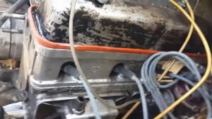 УМЗ 414 после ремонта ремонт двигателя уаз кап ремонт двигателя UMZ 414 after repair