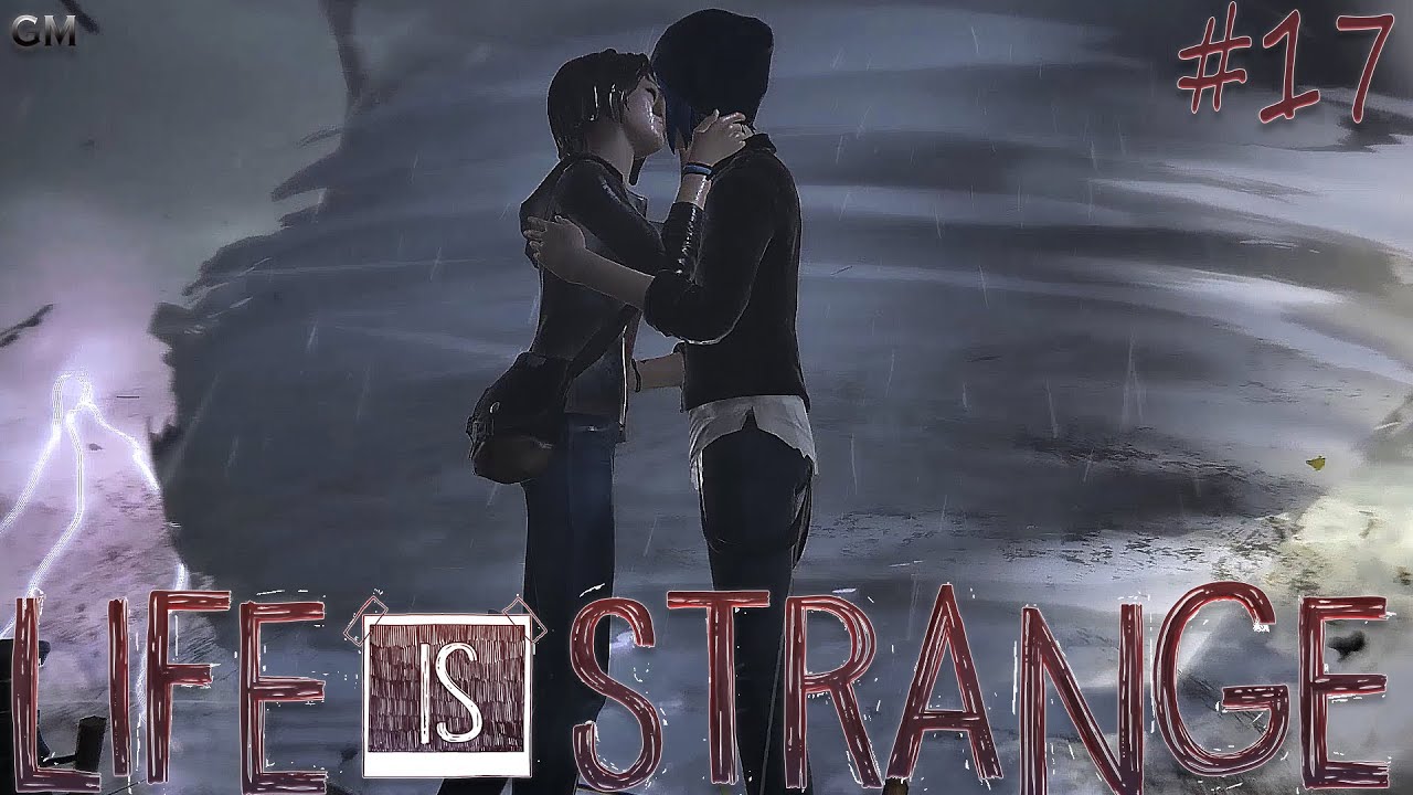Life is Strange Полное прохождение игры без комментариев с Русской озвучкой. Концовка 2 #17 смотреть онлайн