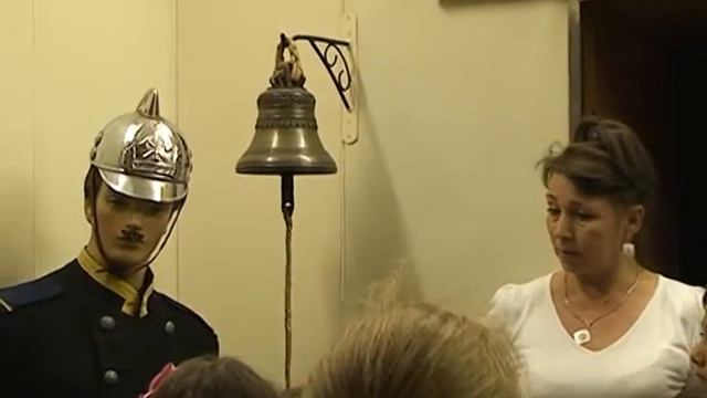 Познавательная экскурсия в музее пожарной охраны Республики Татарстан смотреть онлайн