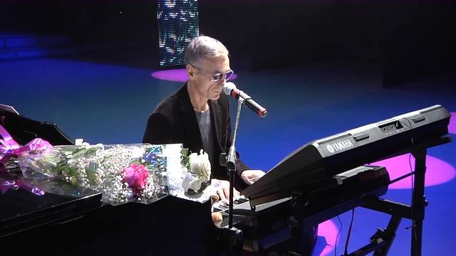 79 Виктор Горшков - На исходе лета смотреть онлайн