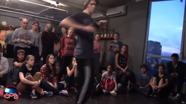 Hip-hop 1x1 | Горошек(win) vs Вуди | Своя территория vol.3 смотреть онлайн