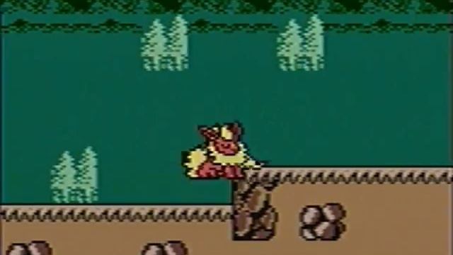 Pokemon Platinum (Game Boy Color)