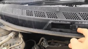 Где находится vin (код) номер кузова хонда цивик 2007 год. honda civic 2007 год