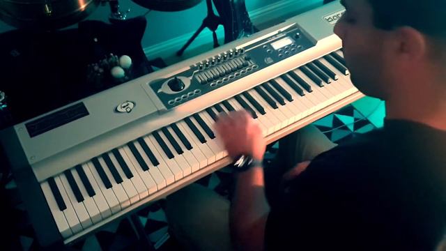 Famous Piano Riffs/Melodies - Erik Satie's - Gymnopédie No 1 смотреть онлайн
