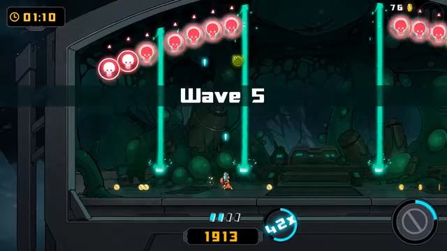The Bug Butcher Игра Пройдена смотреть онлайн