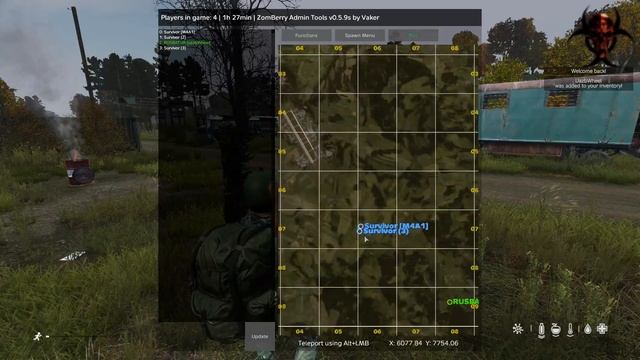 DayZ Standalon Играем и расслабляемся 18+ ССВ ПИКЧЕРС смотреть онлайн