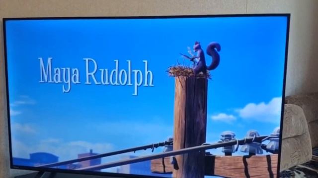 Телевизор Витязь 65LU1204