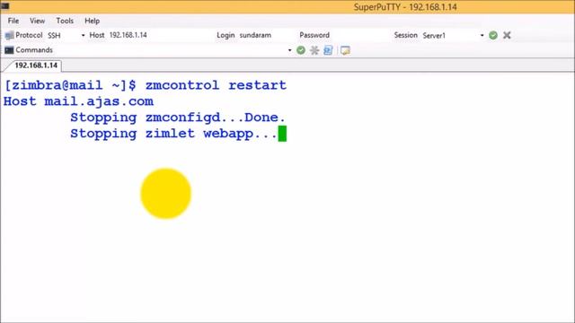 Zimbra Mail Server - How to Install and Enable CBPoicyD - Tamil смотреть онлайн